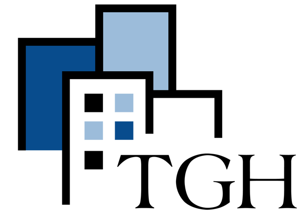 TGH Logo